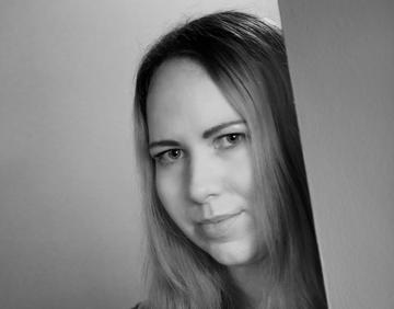 Aušra Kaziliūnaitė Aušra Kaziliūnaitė