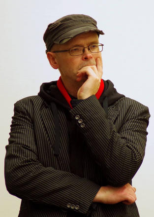 Darius Pocevičius Darius Pocevičius