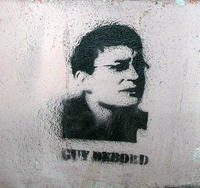 Guy Debord Guy Debord