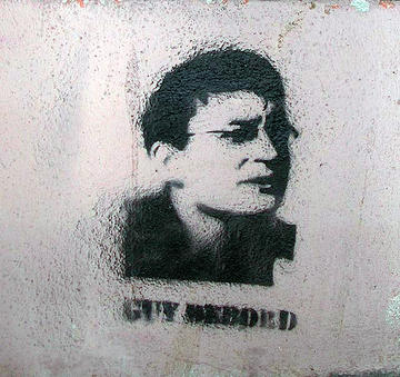 Guy Debord Guy Debord