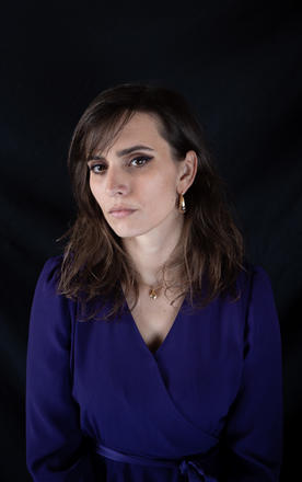 Ieva Dumbrytė Ieva Dumbrytė