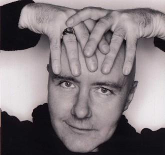 Irvine Welsh