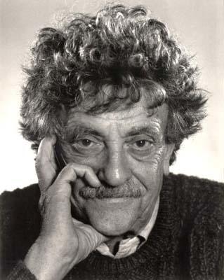 Kurt Vonnegut Kurt Vonnegut