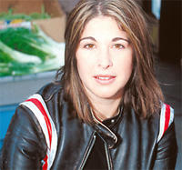 Naomi Klein