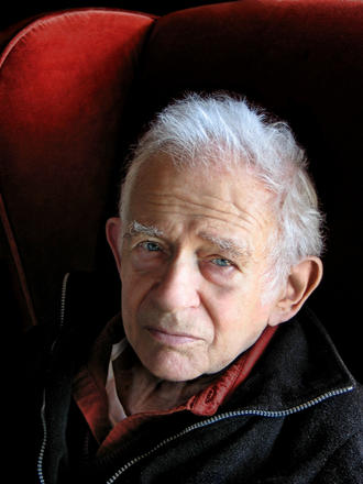 Norman Mailer