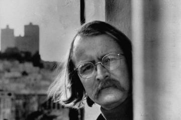 Richard Brautigan