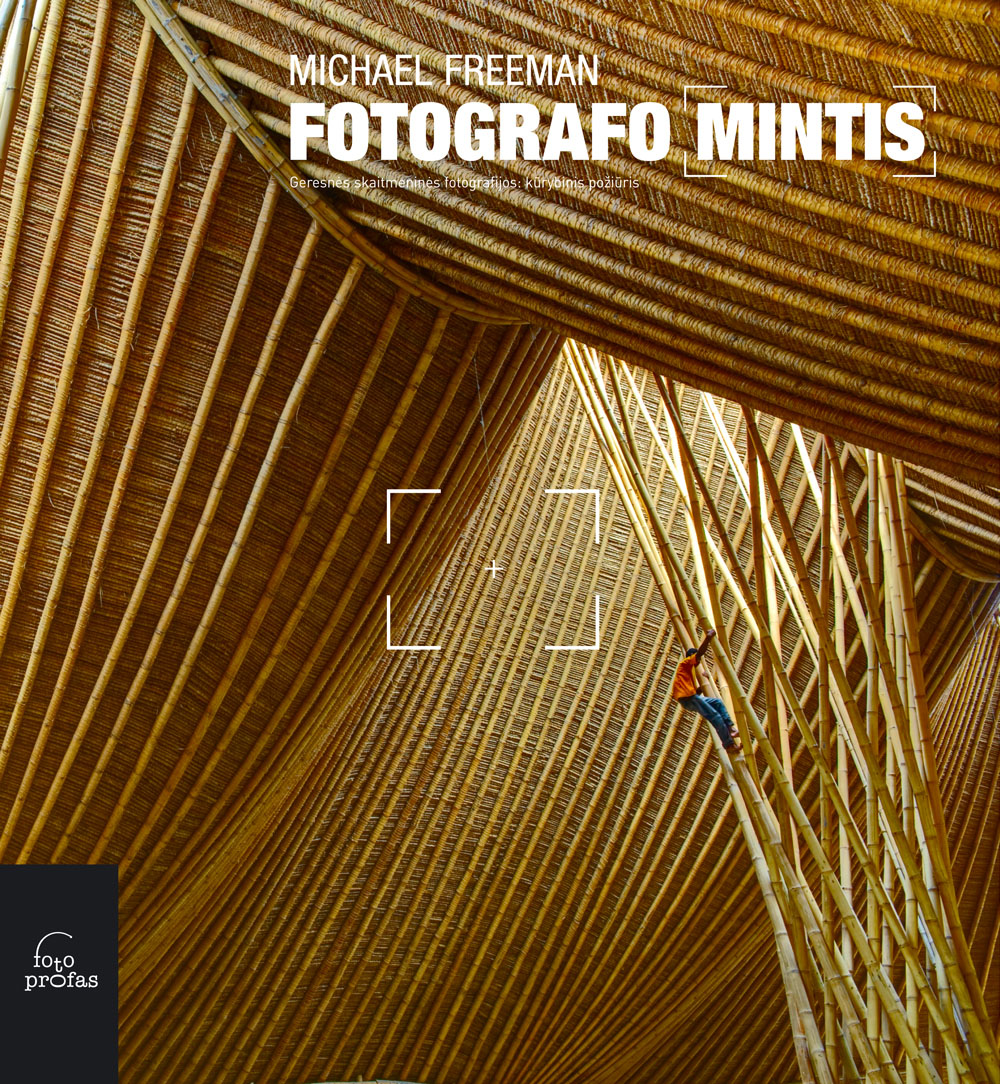 Fotografo mintis