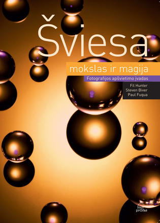 Šviesa – mokslas ir magija