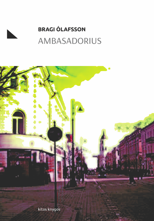 Ambasadorius