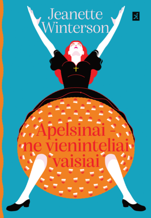 Apelsinai – ne vieninteliai vaisiai