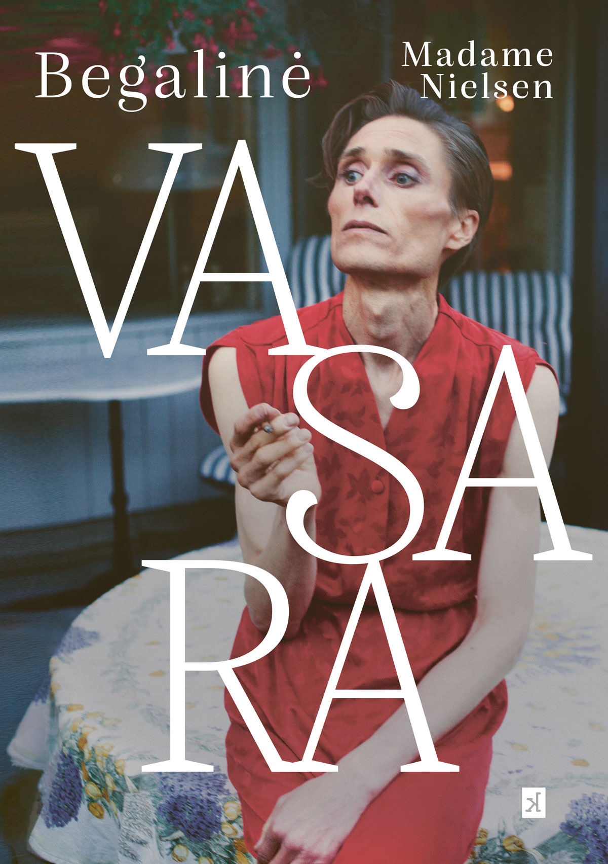 Begalinė vasara