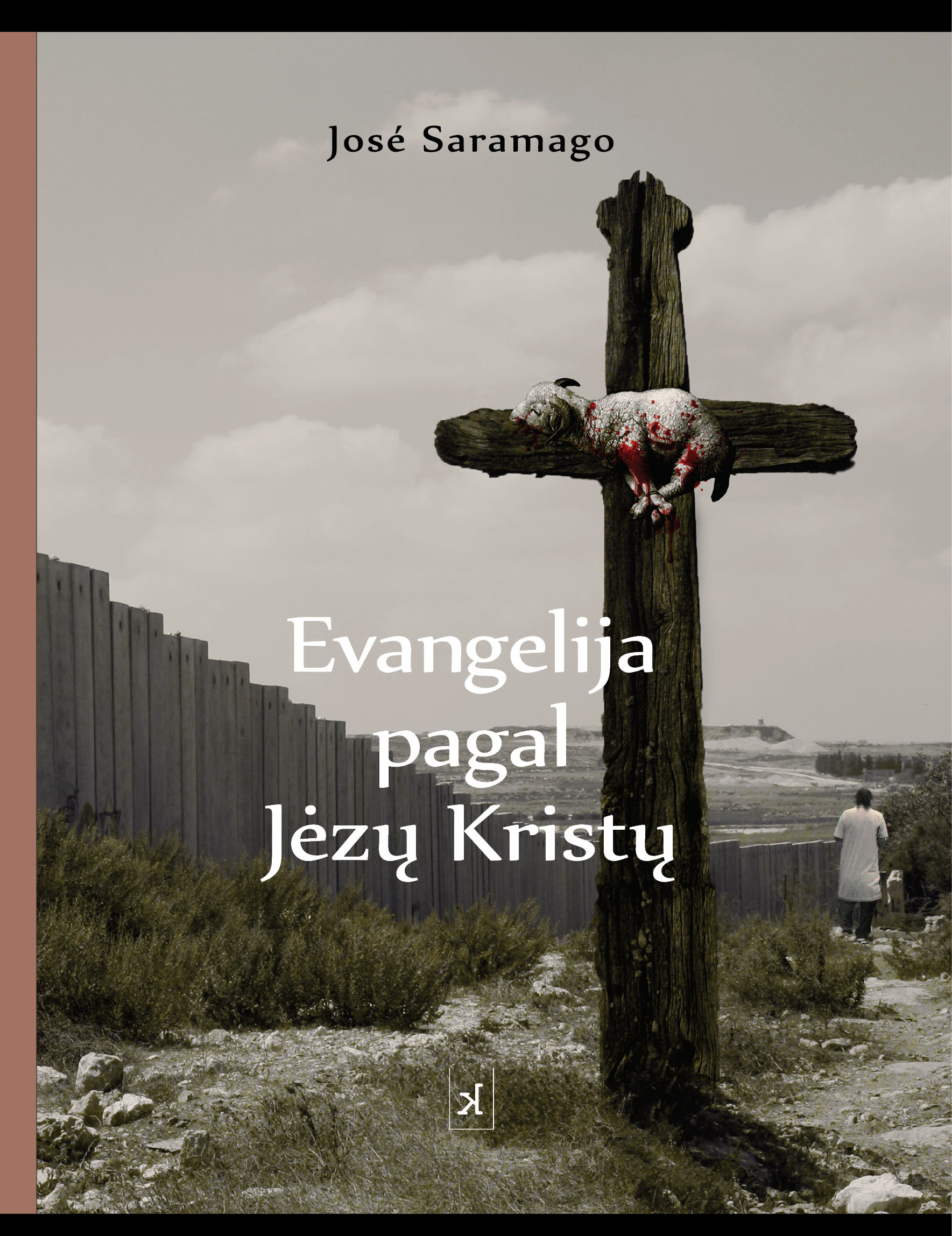 Evangelija pagal Jėzų Kristų