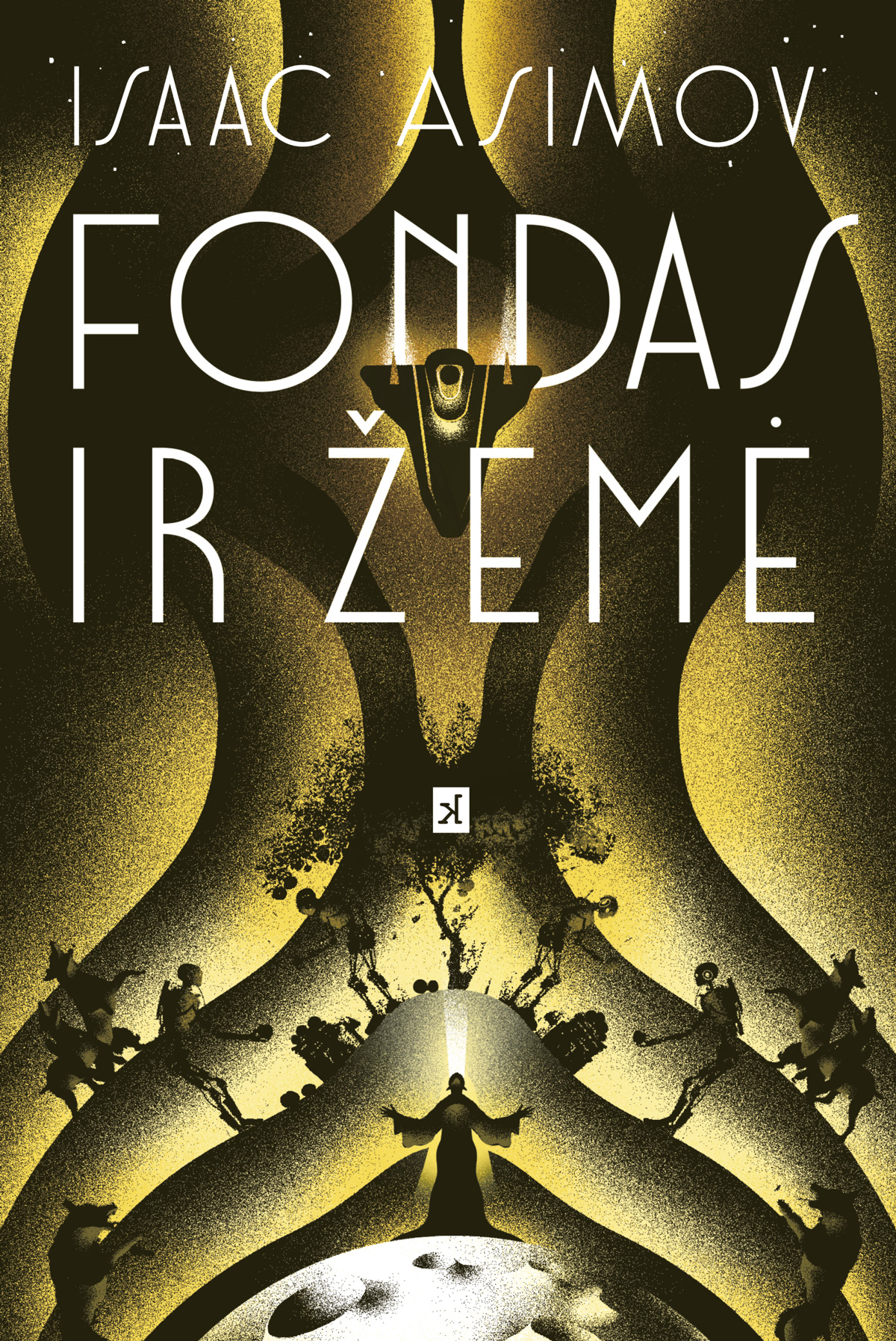 Fondas ir Žemė