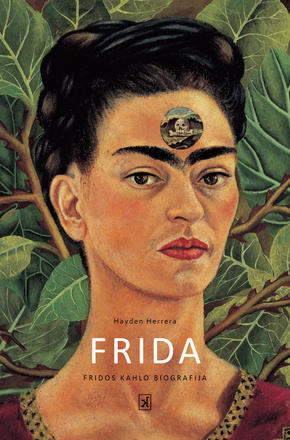 Frida