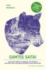 Gamtos saitai