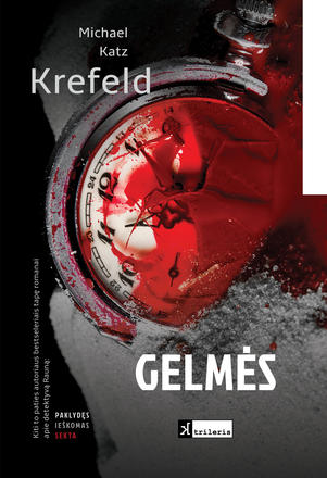 Gelmės