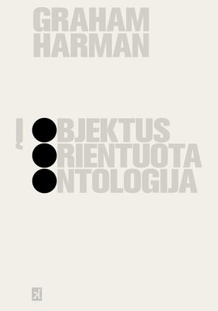 Į objektus orientuota ontologija