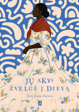 Jų akys žvelgė į Dievą