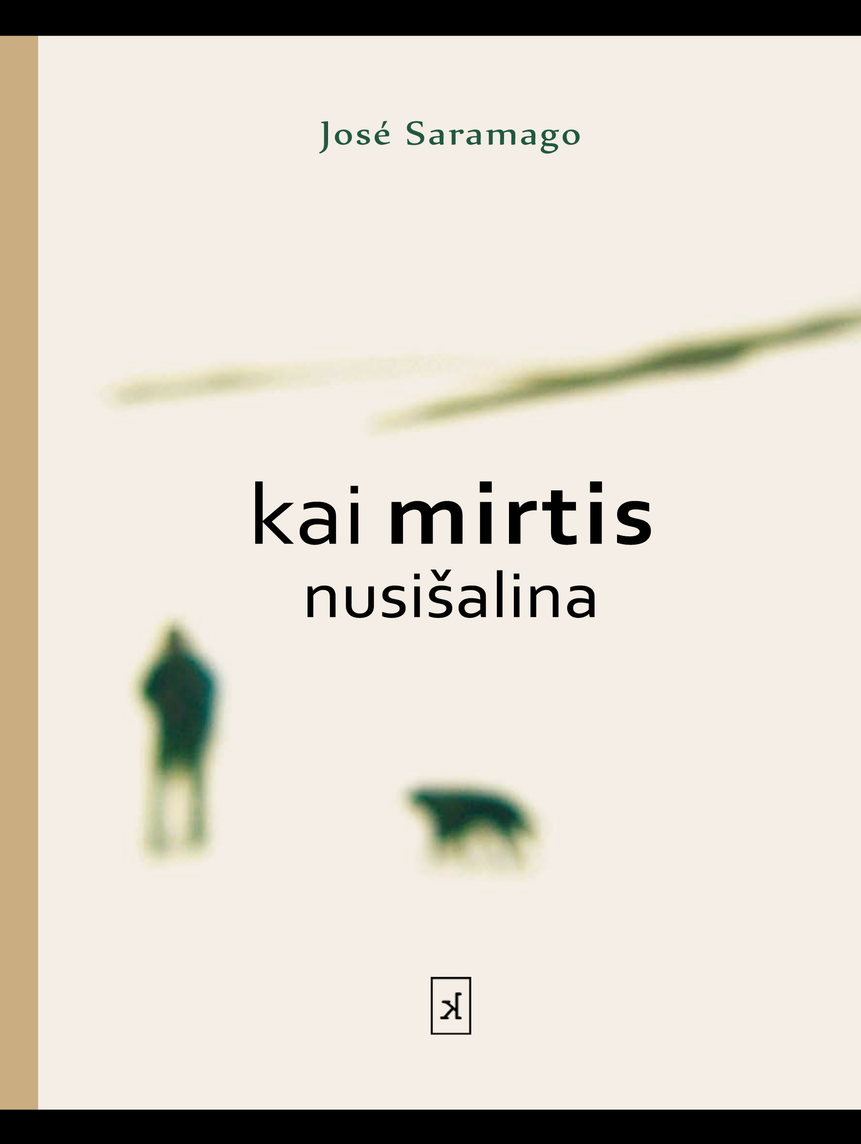 Kai mirtis nusišalina