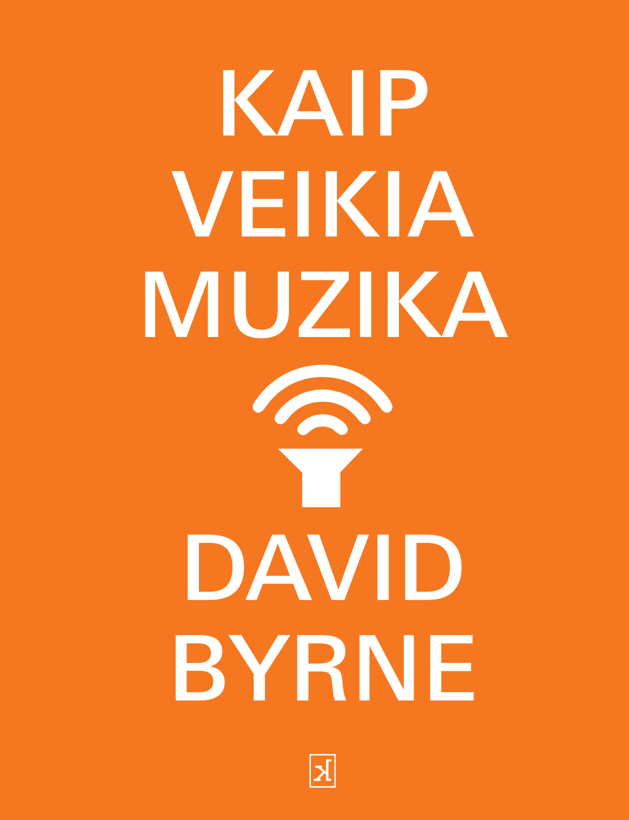 Kaip veikia muzika