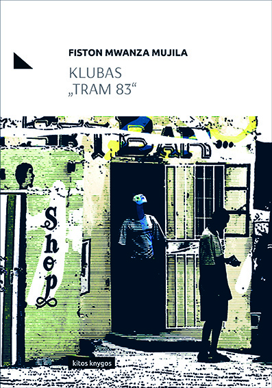 Klubas „Tram 83“