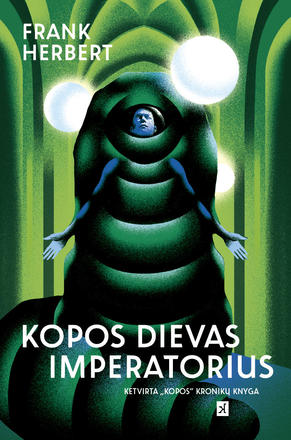 Kopos Dievas Imperatorius