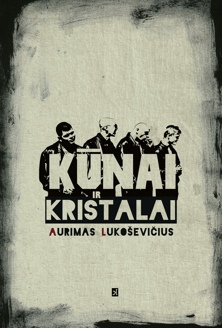 Kūnai ir kristalai