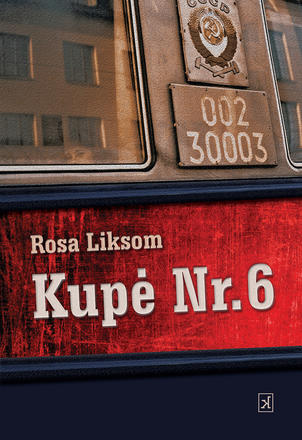 Kupė Nr. 6 