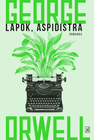 Lapok, aspidistra. Antras leidimas