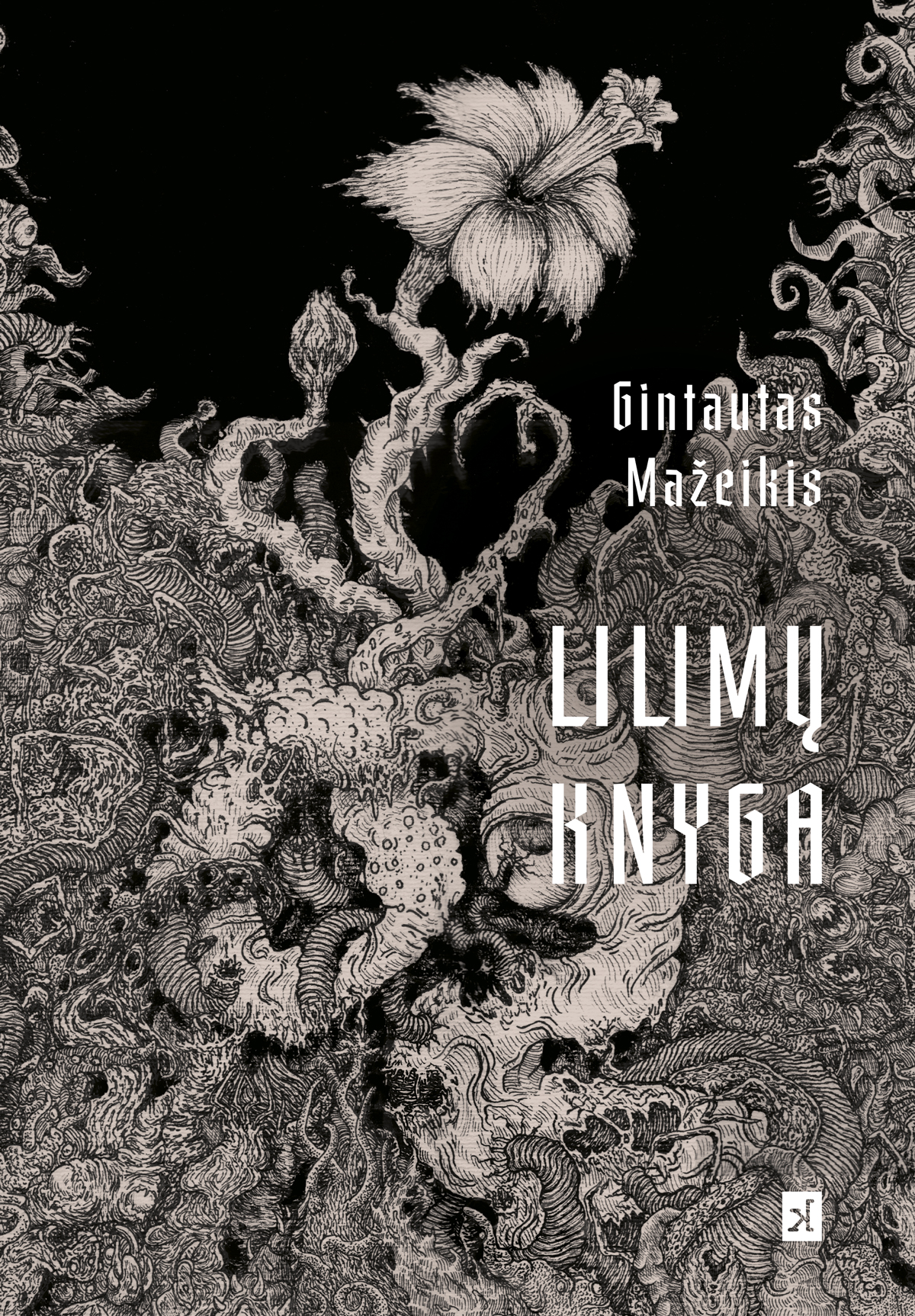 Lilimų knyga I. Akmentakiai