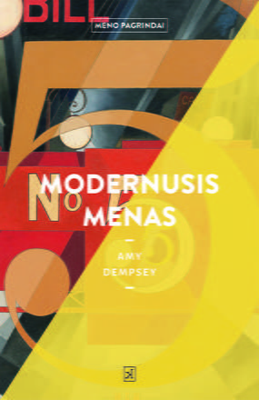 Modernusis menas