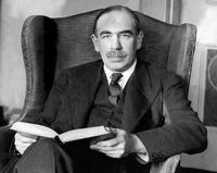 Bendroji užimtumo, palūkanų ir pinigų teorija