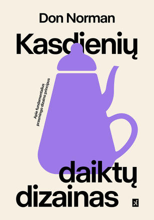 Kasdienių daiktų dizainas