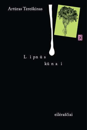 Lipnūs kūnai