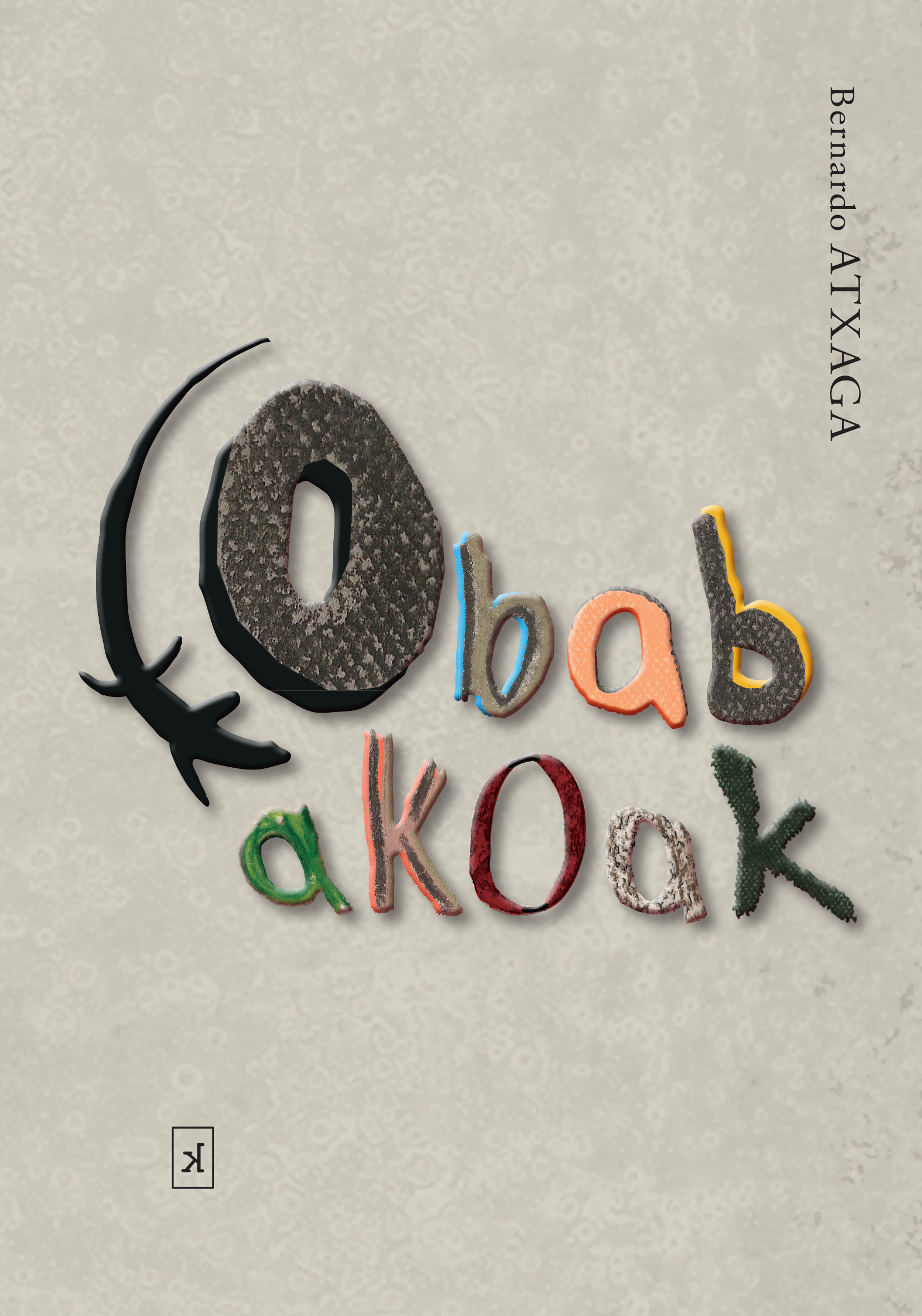 Obabakoak