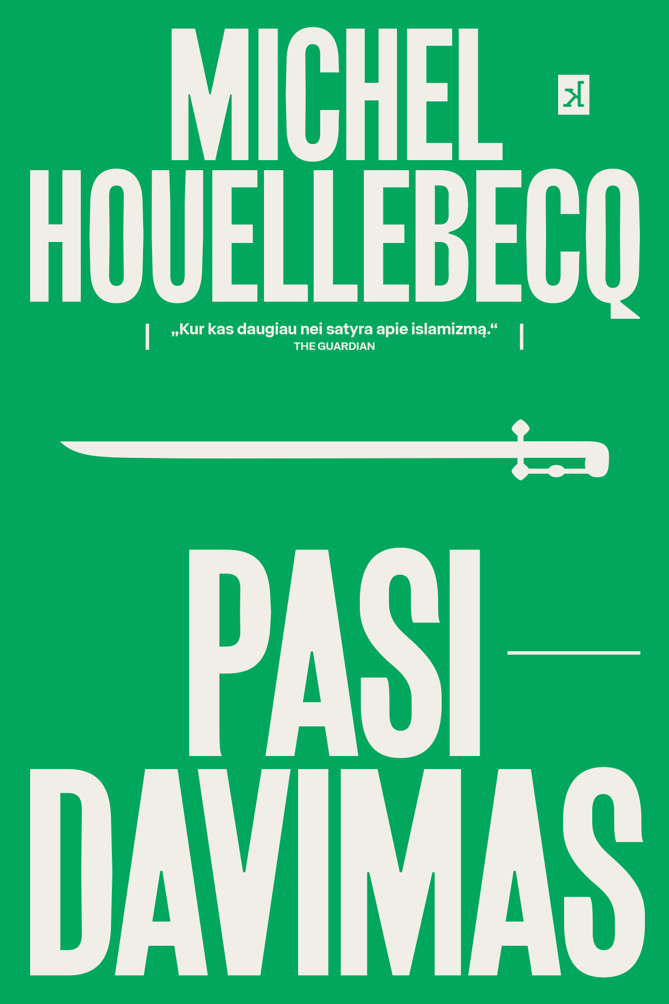 Pasidavimas