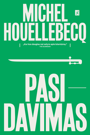 Pasidavimas