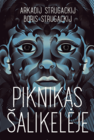 Piknikas šalikelėje (minkšti viršeliai)