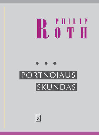 Portnojaus skundas