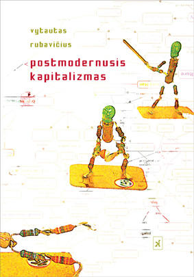 Postmodernusis kapitalizmas