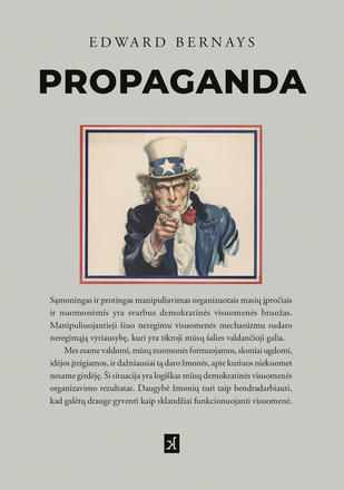 Propaganda