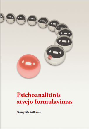 Psichoanalitinis atvejo formulavimas