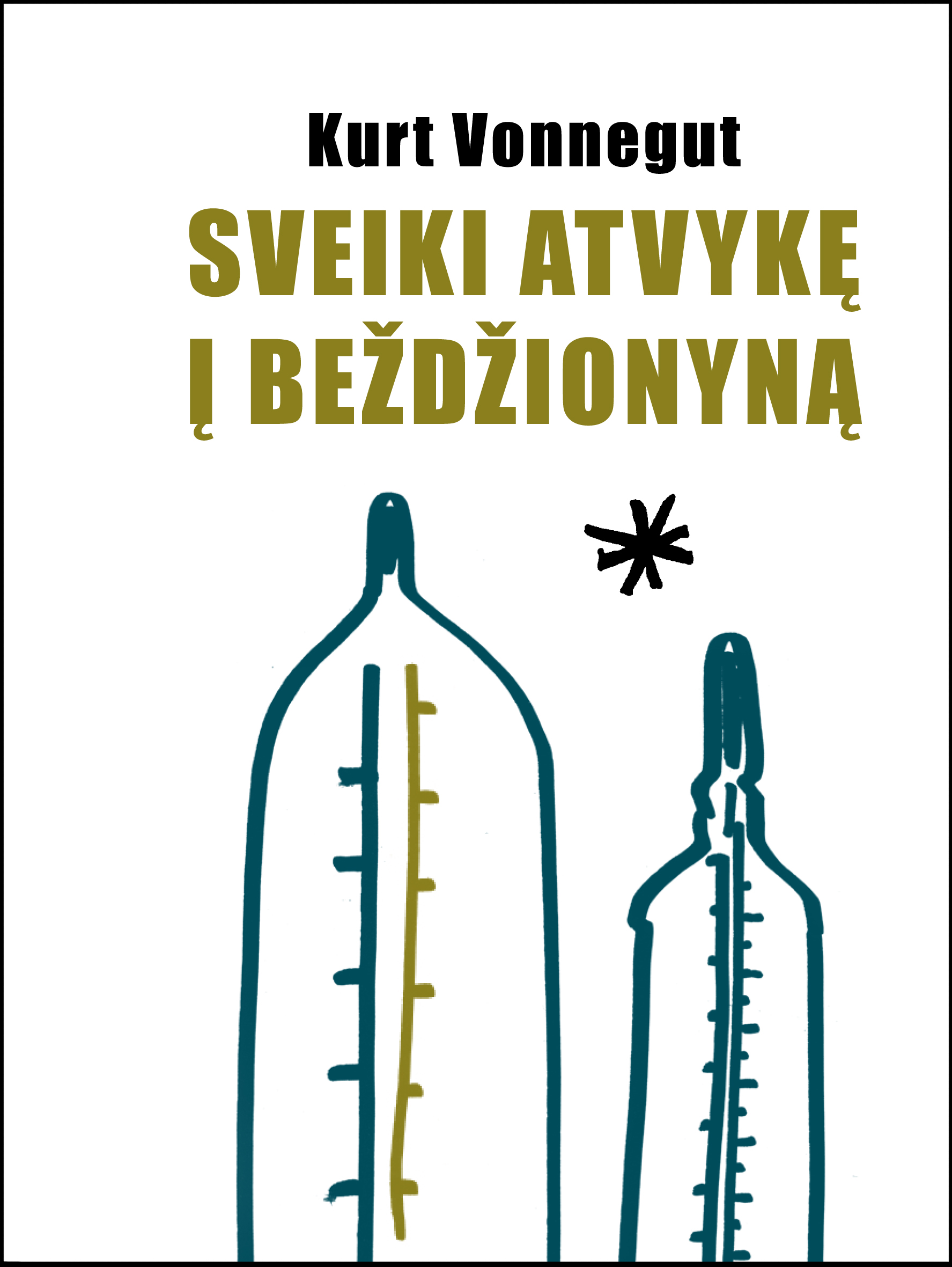 Sveiki atvykę į beždžionyną