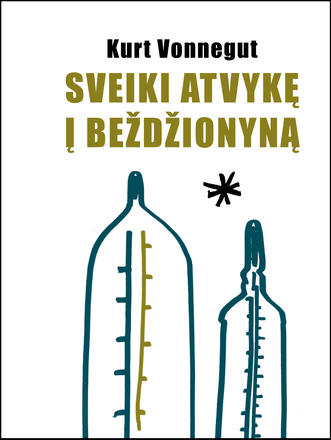 Sveiki atvykę į beždžionyną