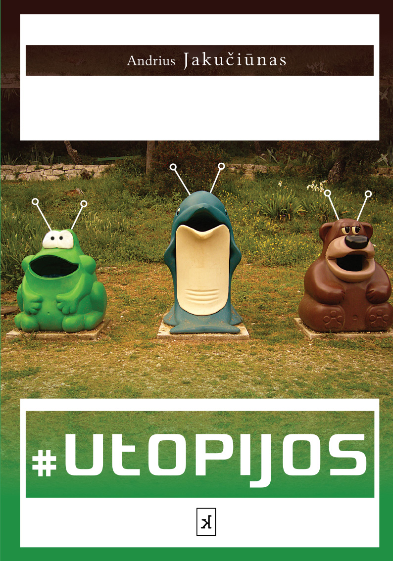 #Utopijos