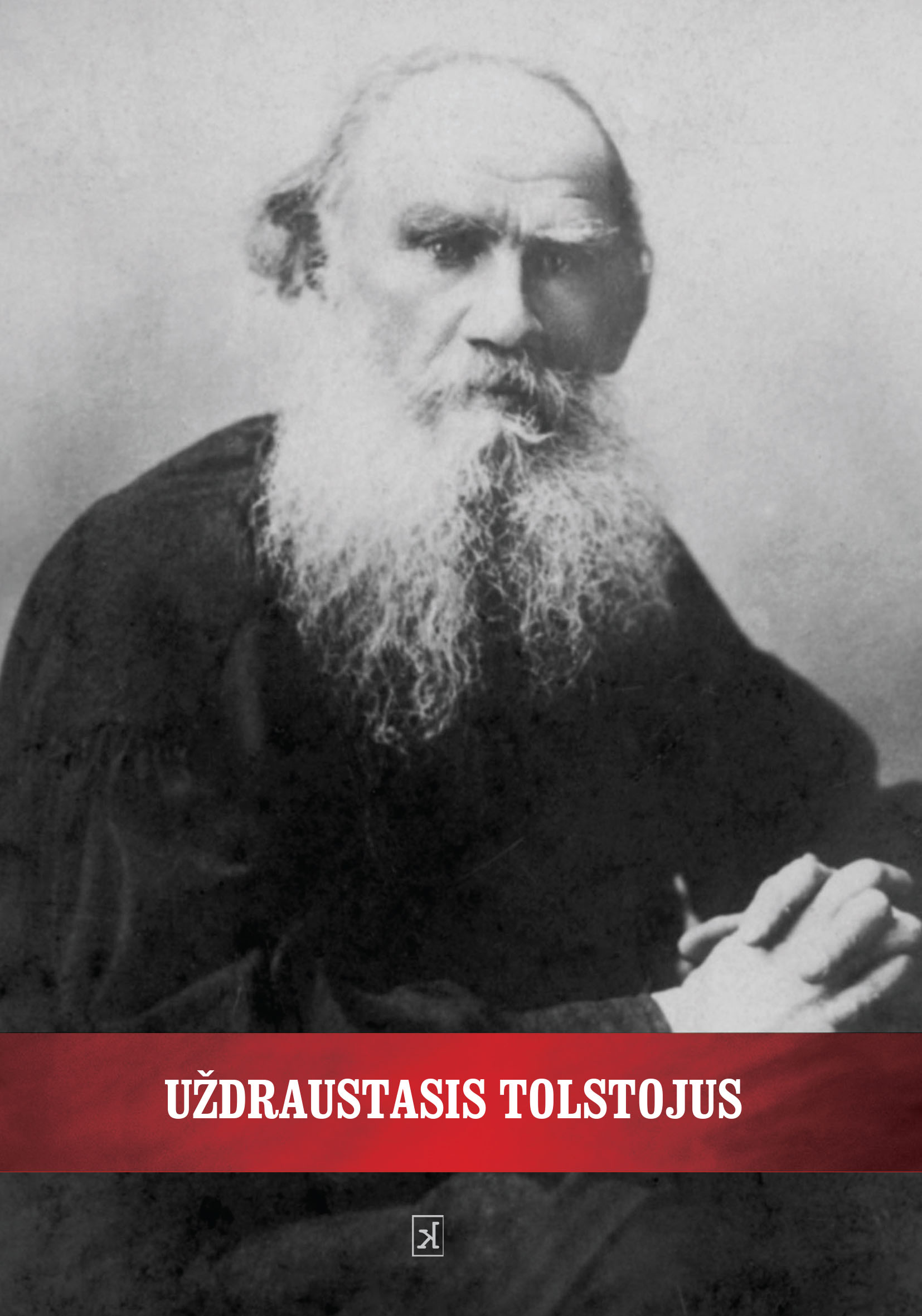 Uždraustasis Tolstojus