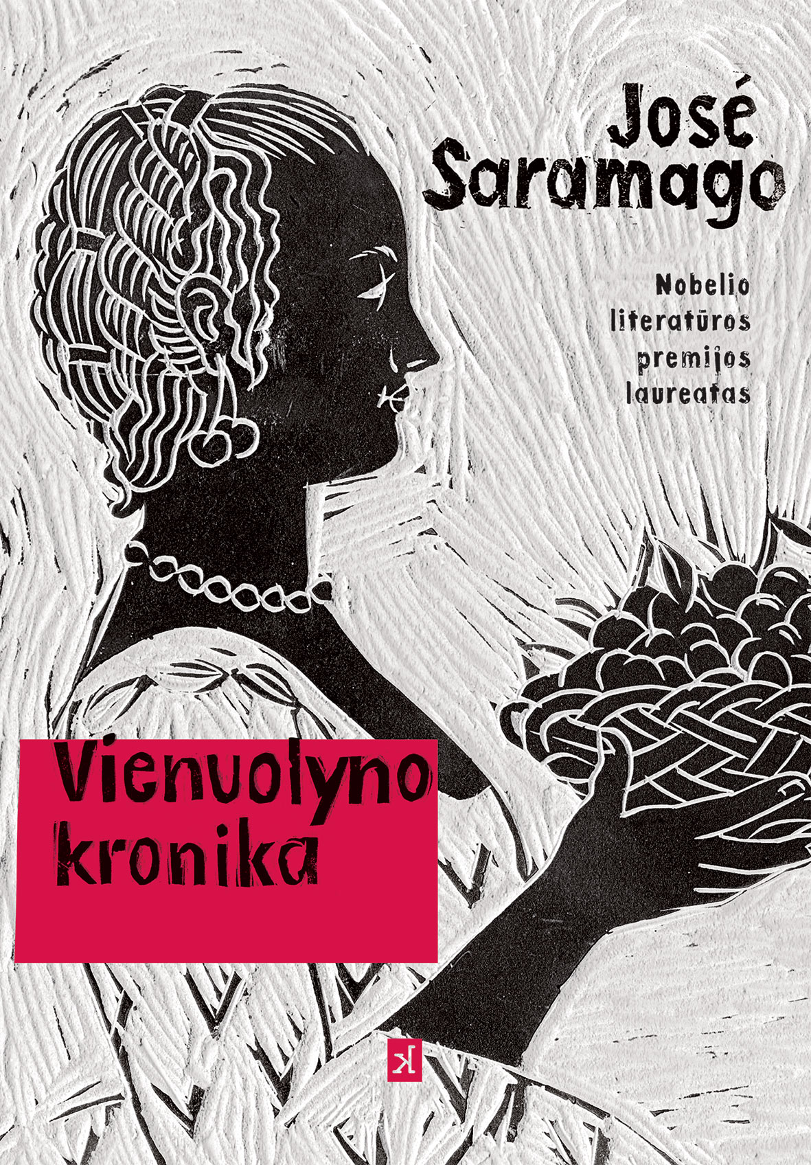 Vienuolyno kronika