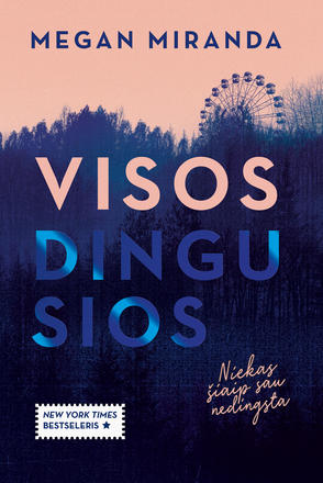 Visos dingusios